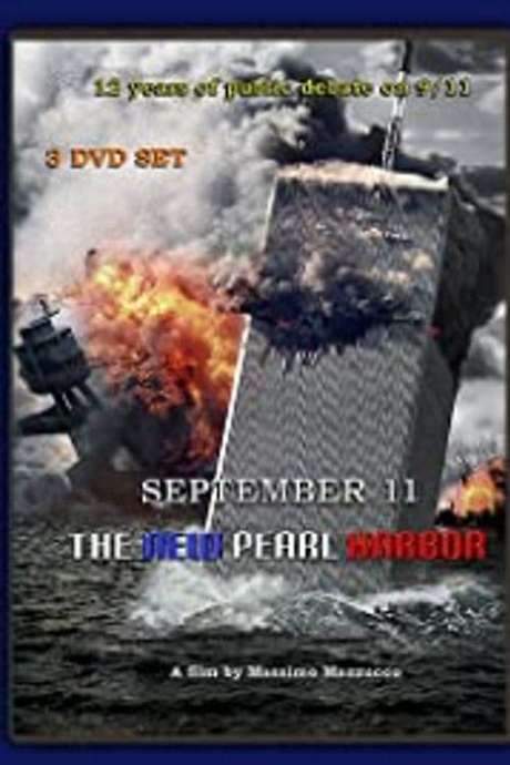 September 11: The New Pearl Harbor
